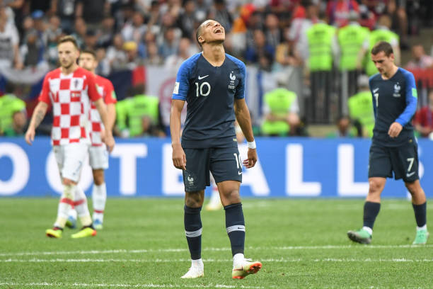 真正的阻碍 真正的阻碍