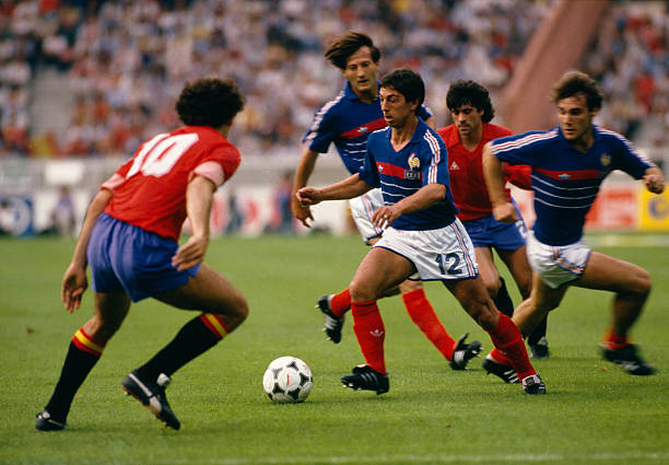 发展的道路 发展的道路